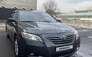 Toyota Camry, 2.4 автомат, 2007, седан Алматы