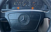 Mercedes-Benz E 300, 3 механика, 1994, седан Караганда