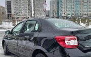 Renault Logan, 1.6 автомат, 2016, седан Астана