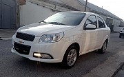 Chevrolet Nexia, 1.5 автомат, 2023, седан 