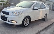 Chevrolet Nexia, 1.5 автомат, 2023, седан 