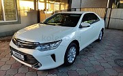 Toyota Camry, 2.5 автомат, 2015, седан Алматы