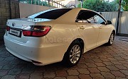 Toyota Camry, 2.5 автомат, 2015, седан Алматы