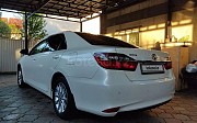 Toyota Camry, 2.5 автомат, 2015, седан Алматы