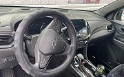 Chevrolet Equinox, 2 автомат, 2021, кроссовер Астана