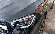 Mercedes-Benz GLC Coupe 300, 2 автомат, 2021, кроссовер Астана