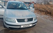 Volkswagen Passat, 1.6 механика, 1997, универсал Шымкент