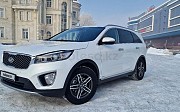 Kia Sorento, 2.4 автомат, 2015, кроссовер Усть-Каменогорск