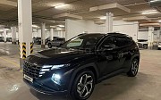 Hyundai Tucson, 1.6 автомат, 2021, кроссовер Алматы