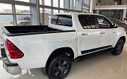Toyota Hilux, 2.7 автомат, 2022, пикап Ақтөбе