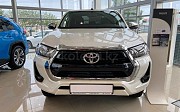 Toyota Hilux, 2.7 автомат, 2022, пикап Актобе