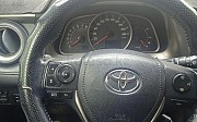 Toyota RAV 4, 2 вариатор, 2014, кроссовер Алматы