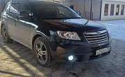 Subaru Tribeca, 3.6 автомат, 2007, кроссовер Алматы