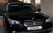 BMW 535, 3 автомат, 2008, седан Астана