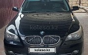 BMW 535, 3 автомат, 2008, седан Астана