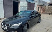 BMW 535, 3 автомат, 2008, седан Астана