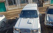 Mitsubishi Pajero, 2.8 автомат, 1997, внедорожник Жезказган