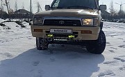 Toyota 4Runner, 3 автомат, 1995, внедорожник Алматы