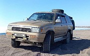 Toyota 4Runner, 3 автомат, 1995, внедорожник Алматы