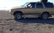 Toyota 4Runner, 3 автомат, 1995, внедорожник Алматы