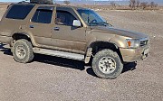 Toyota 4Runner, 3 автомат, 1995, внедорожник Алматы