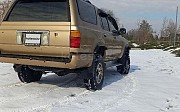 Toyota 4Runner, 3 автомат, 1995, внедорожник Алматы