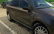 Volkswagen Polo, 1.6 автомат, 2017, седан Алматы