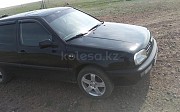 Volkswagen Golf, 1.8 механика, 1992, хэтчбек Караганда