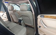 BMW X5, 3 автомат, 2001, кроссовер Тараз