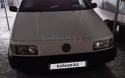 Volkswagen Passat, 1.8 механика, 1991, универсал Талғар