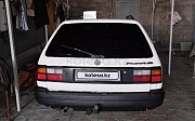 Volkswagen Passat, 1.8 механика, 1991, универсал Талгар
