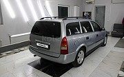 Opel Astra, 1.6 механика, 2001, универсал Атырау