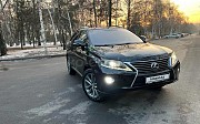 Lexus RX 350, 3.5 автомат, 2012, кроссовер Алматы