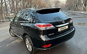 Lexus RX 350, 3.5 автомат, 2012, кроссовер Алматы