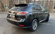 Lexus RX 350, 3.5 автомат, 2012, кроссовер Алматы