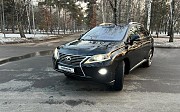 Lexus RX 350, 3.5 автомат, 2012, кроссовер Алматы