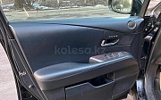 Lexus RX 350, 3.5 автомат, 2012, кроссовер Алматы