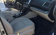 Subaru Legacy, 2.5 вариатор, 2016, седан Семей