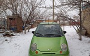 Daewoo Matiz, 1 механика, 2007, хэтчбек Уральск