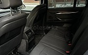 BMW X5, 3 автомат, 2017, кроссовер 