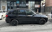 BMW X5, 3 автомат, 2017, кроссовер Алматы