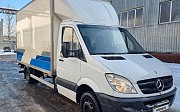 Mercedes-Benz Sprinter, 4 автомат, 2008, фургон Алматы