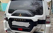 Mitsubishi Pajero, 3.8 автомат, 2019, внедорожник Астана