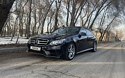 Mercedes-Benz E 200, 2 автомат, 2014, седан Алматы