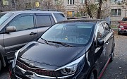 Kia Morning, 1 автомат, 2017, хэтчбек 