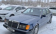 Mercedes-Benz E 300, 3 механика, 1990, седан Ақтөбе