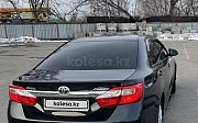 Toyota Camry, 2.5 автомат, 2012, седан Алматы