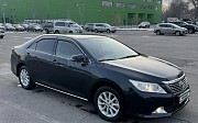 Toyota Camry, 2.5 автомат, 2012, седан Алматы