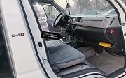 Toyota HiAce, 3.4 вариатор, 2007, микроавтобус Алматы