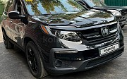 Honda Pilot, 3.5 автомат, 2020, кроссовер Алматы